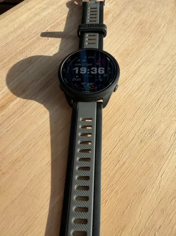 Used Garmin Forerunner 165 bike — image 7 of 8