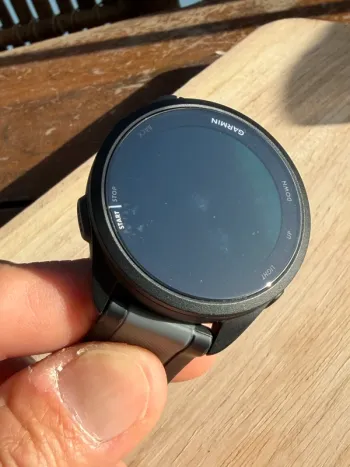 Used Garmin Forerunner 165 bike — image 5 of 8