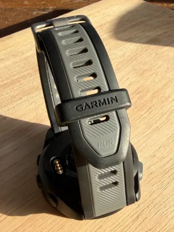 Used Garmin Forerunner 165 bike — image 2 of 8