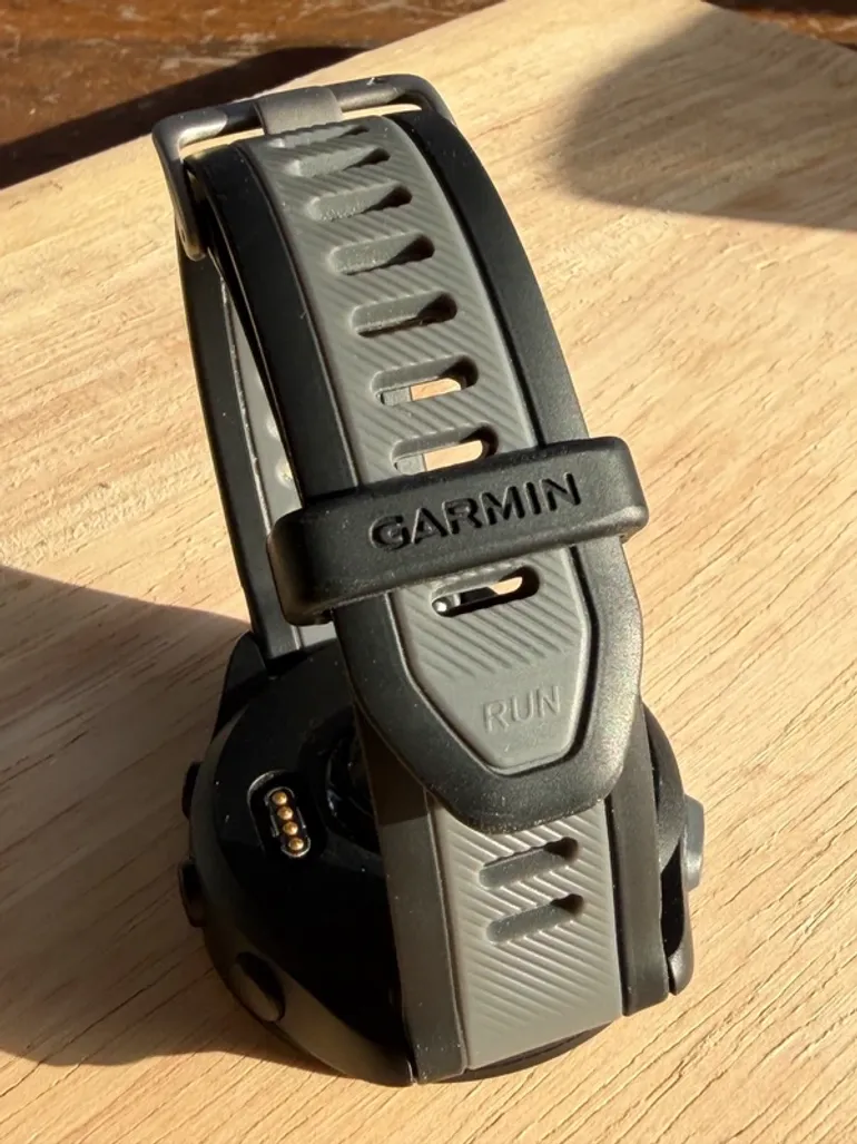 Used Garmin Forerunner 165 bike — image 2 of 8