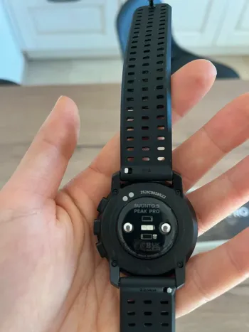 Used Suunto 9 Peak Pro bike — image 3 of 4