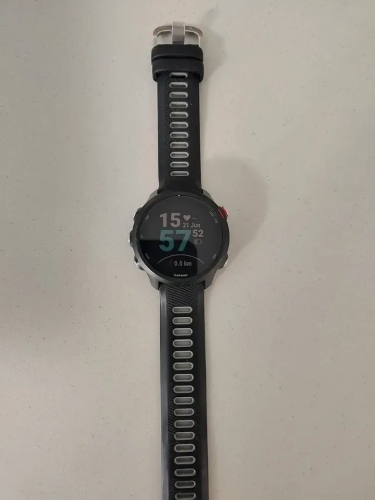 Used Garmin Forerunner 245 Music 2023 bike — image 3 of 7