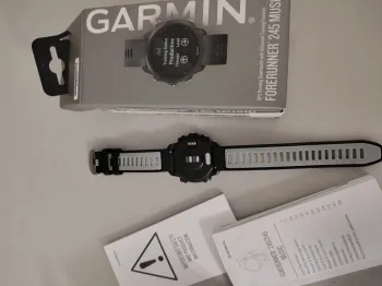Used Garmin Forerunner 245 Music 2023 bike — image 5 of 7