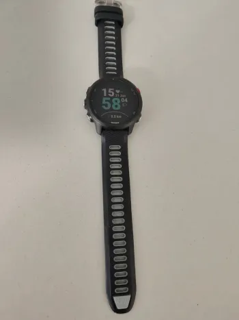 Used Garmin Forerunner 245 Music 2023 bike