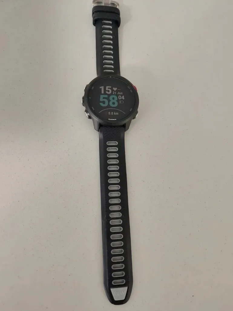 Used Garmin Forerunner 245 Music 2023 bike — image 1 of 7