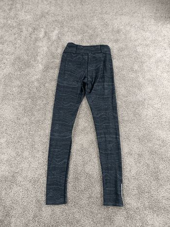 Used sans O'neill Collant/legging running long hiver femme taille S - 30 3473 - hyperdry bike — image 3 of 3