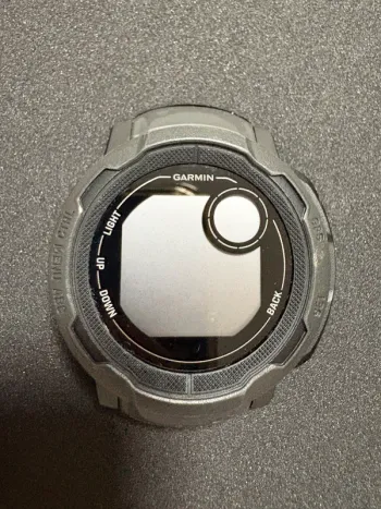 Used Garmin Instinct 2 bike — image 3 of 3