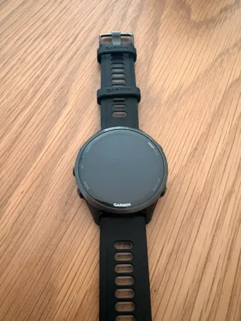 Used Garmin Forerunner 970 bike — image 2 of 4