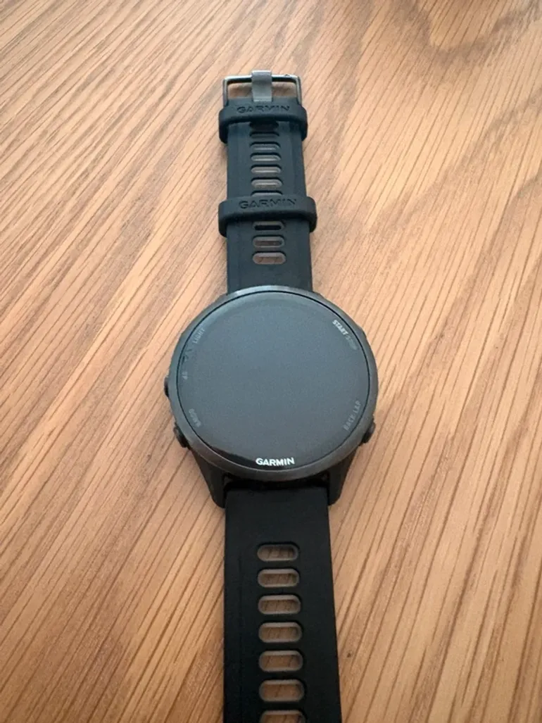 Used Garmin Forerunner 970 bike — image 2 of 4