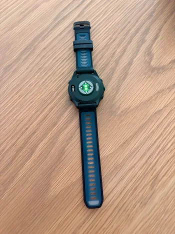 Used Garmin Forerunner 970 bike — image 4 of 4