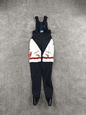 Gebrauchtes Bioracer collant velo femme taille XS - 93 3885 - hiver bike