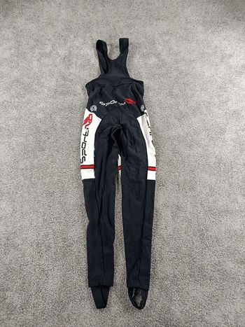 Gebrauchtes Bioracer collant velo femme taille XS - 93 3885 - hiver bike — Bild 3 von 4
