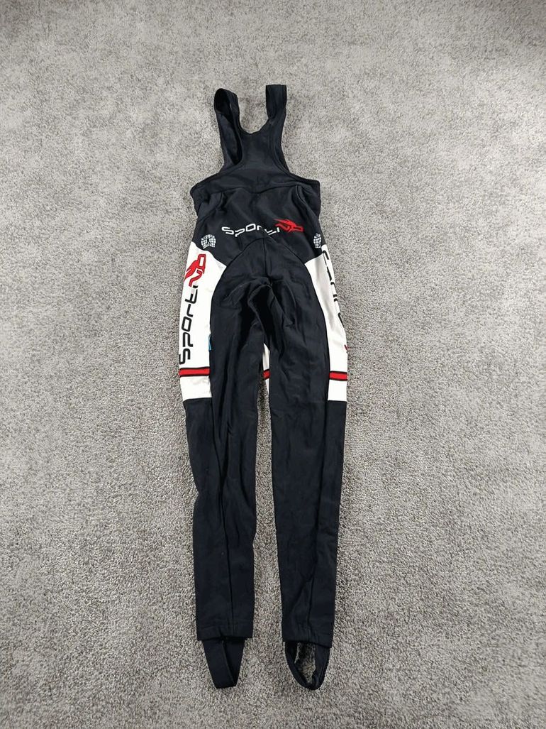 Gebrauchtes Bioracer collant velo femme taille XS - 93 3885 - hiver bike — Bild 3 von 4
