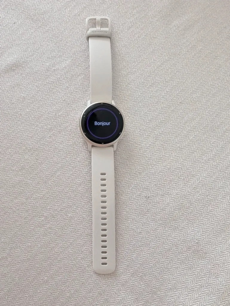 Used Garmin vivoactive 5 bike — image 2 of 2