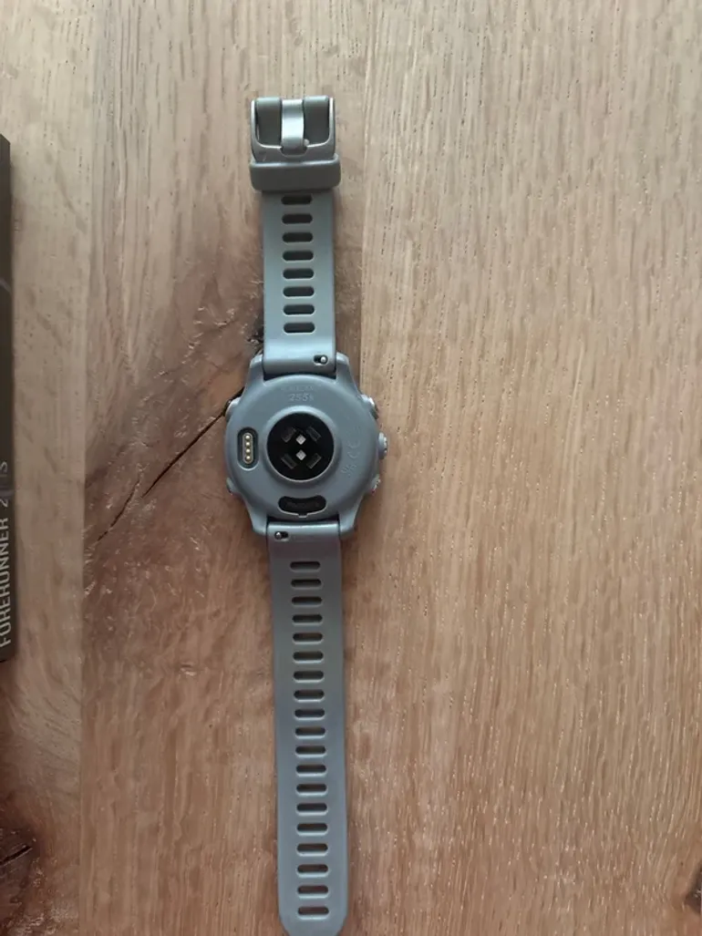 Used Garmin Forerunner 255S bike — image 2 of 2