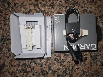 Used Garmin Lily 2 bike — image 6 of 7