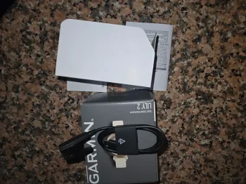 Used Garmin Lily 2 bike — image 7 of 7