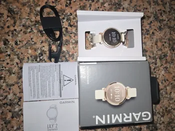 Used Garmin Lily 2 bike — image 5 of 7