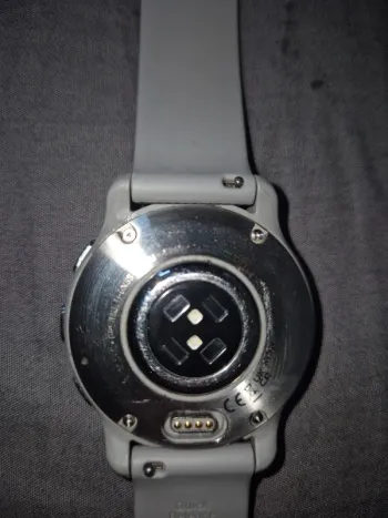 Used Garmin Venu 2 Plus bike — image 4 of 4