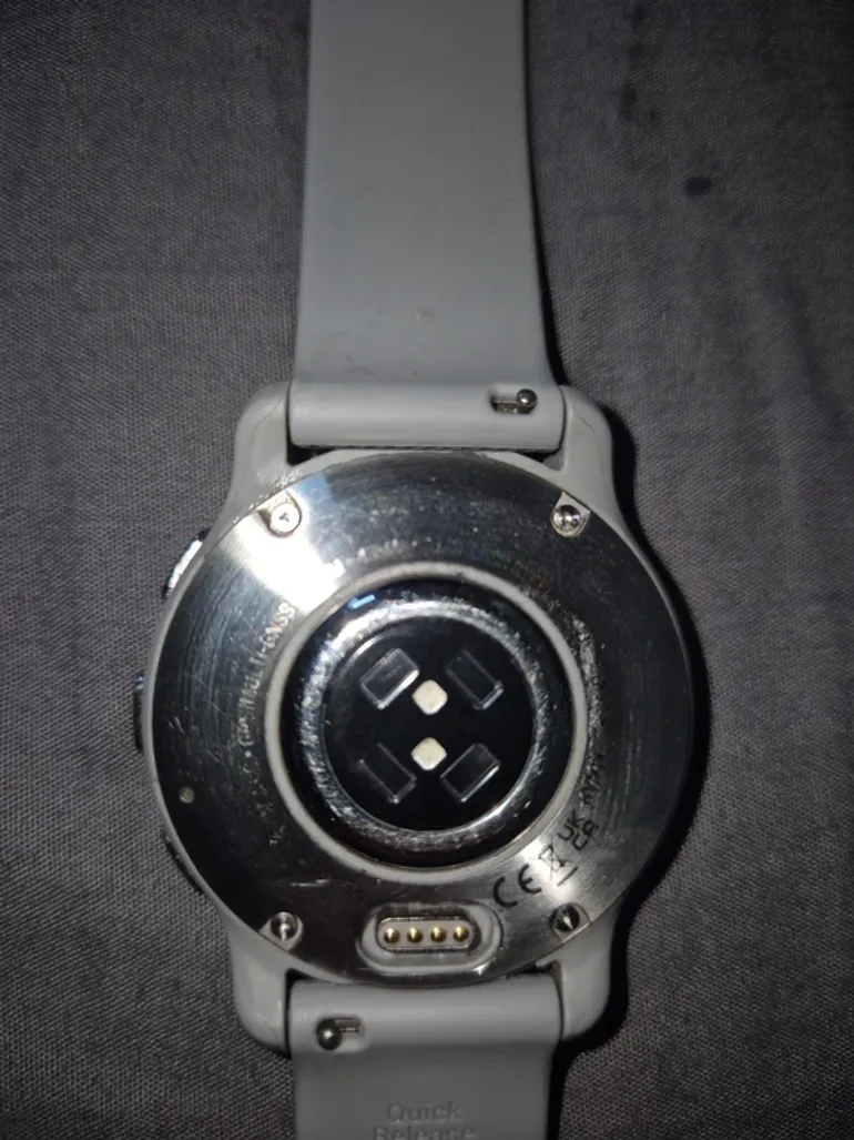Used Garmin Venu 2 Plus bike — image 4 of 4