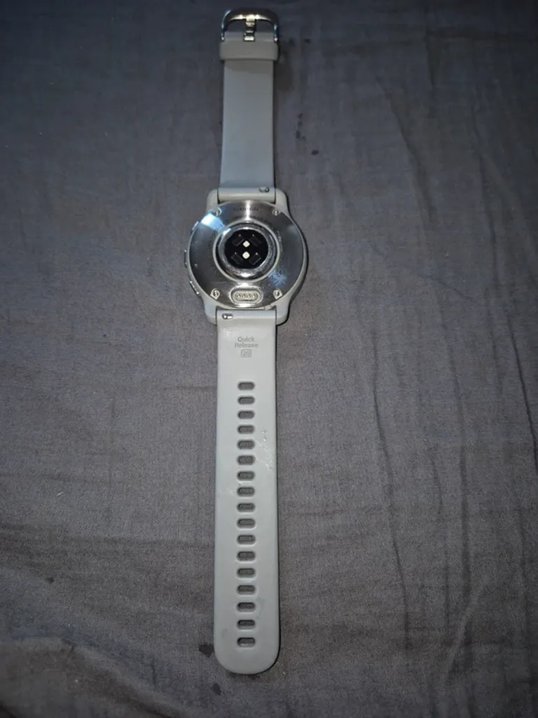 Used Garmin Venu 2 Plus bike — image 3 of 4
