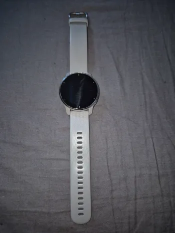 Used Garmin Venu 2 Plus bike — image 2 of 4