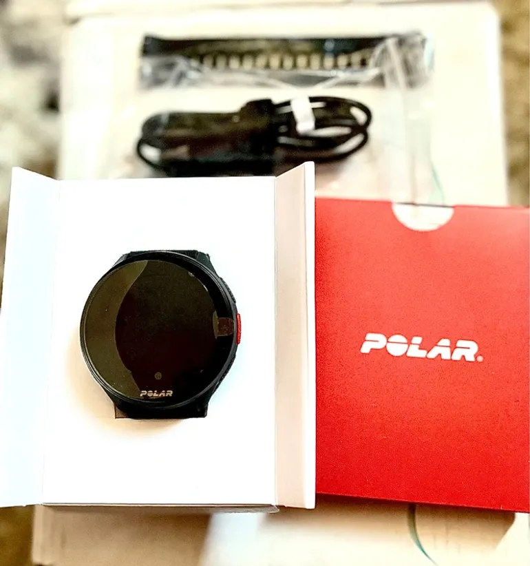 Used Polar Pacer bike — image 2 of 4