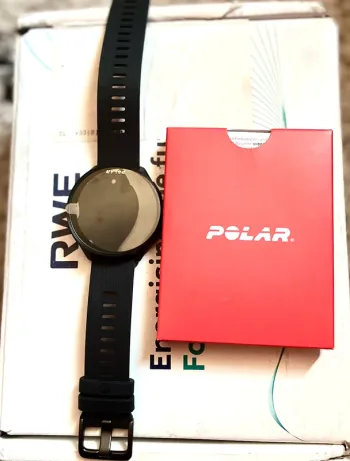 Used Polar Pacer bike — image 3 of 4
