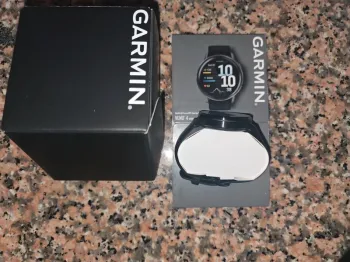 Used Garmin Venu 4 bike — image 4 of 6