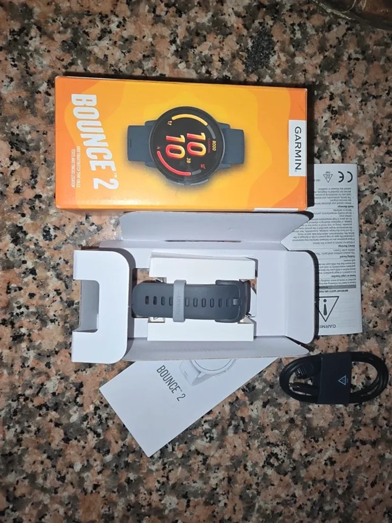 Gebrauchtes Garmin Bounce 2 bike — Bild 5 von 5