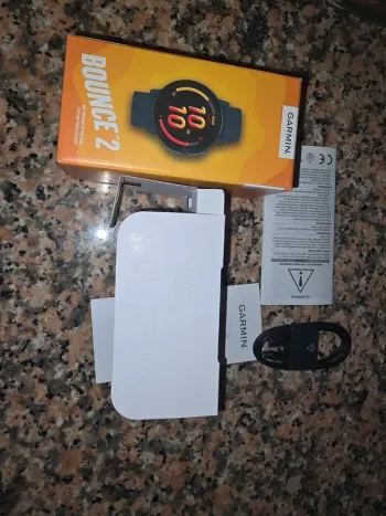 Gebrauchtes Garmin Bounce 2 bike — Bild 4 von 5