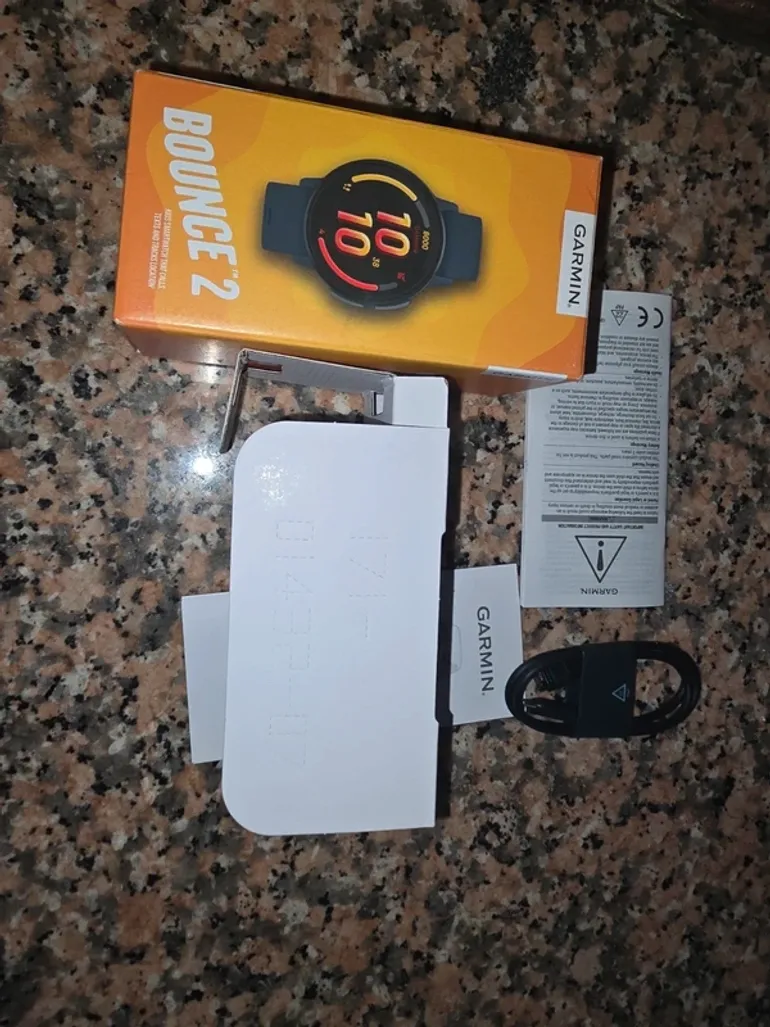 Gebrauchtes Garmin Bounce 2 bike — Bild 4 von 5