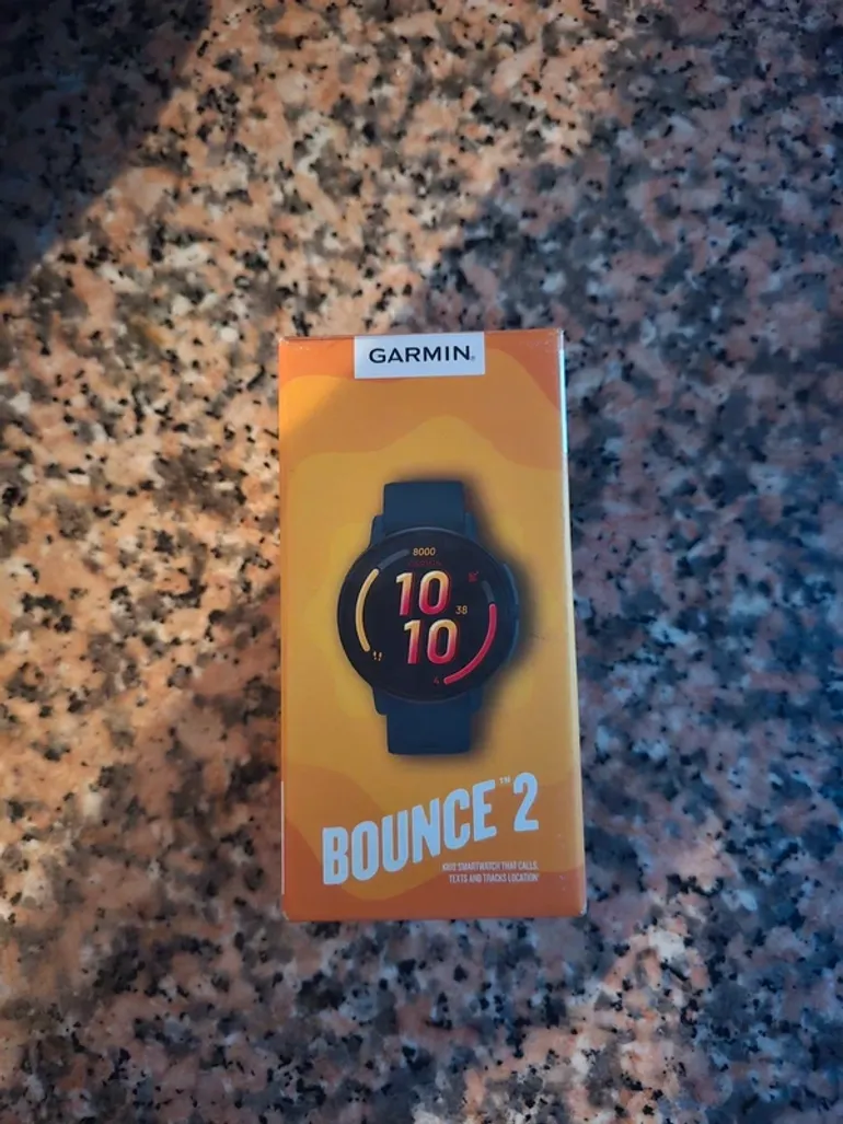 Gebrauchtes Garmin Bounce 2 bike — Bild 1 von 5