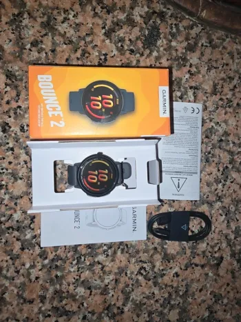 Gebrauchtes Garmin Bounce 2 bike — Bild 3 von 5