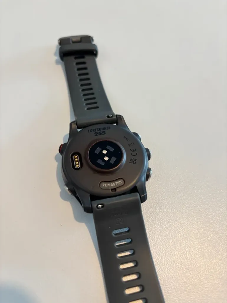 Used Garmin Forerunner 255 bike — image 3 of 4