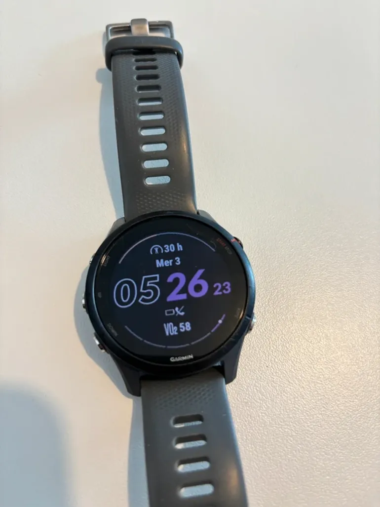 Used Garmin Forerunner 255 bike — image 2 of 4