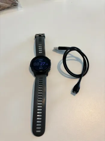 Used Garmin Forerunner 255 bike — image 4 of 4