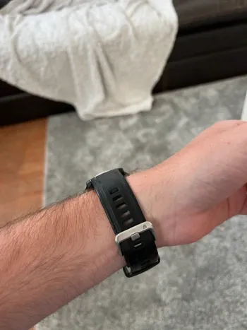 Brugt Garmin Fenix 6S bike — billede 4 af 5