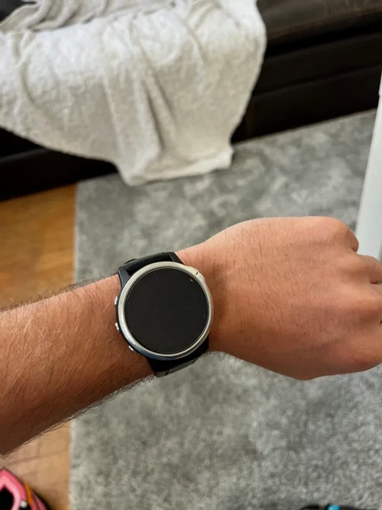 Brugt Garmin Fenix 6S bike — billede 2 af 5