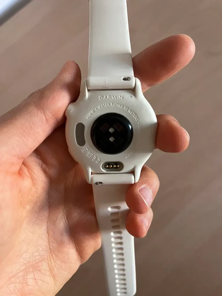 Used Garmin Vivoactive 6 bike — image 8 of 11