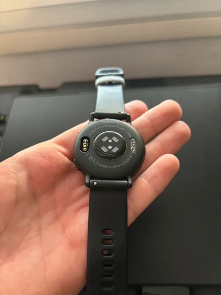 Used Garmin vivoactive 5 bike — image 4 of 4
