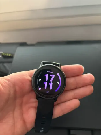 Used Garmin vivoactive 5 bike — image 3 of 4
