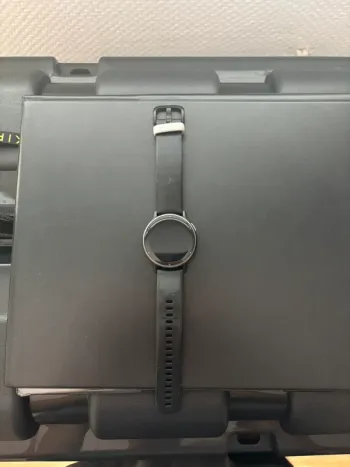 Used Garmin vivoactive 5 bike