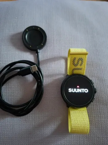 Used Suunto Run bike