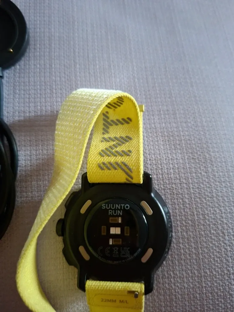Used Suunto Run bike — image 5 of 5