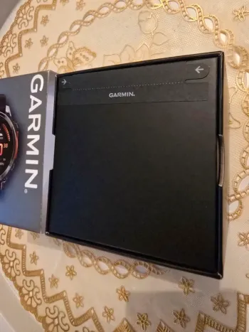 Brugt Garmin fenix 8 bike — billede 5 af 6