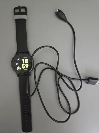 Used Garmin Vívoactive 5 bike