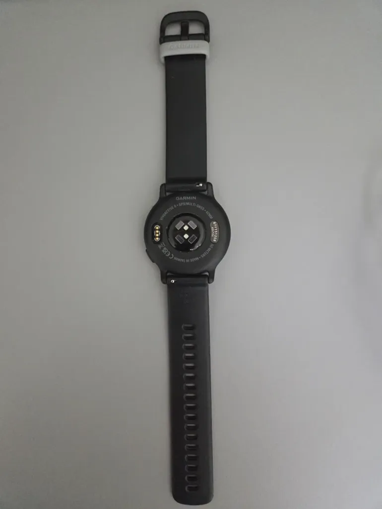 Used Garmin Vívoactive 5 bike — image 2 of 2