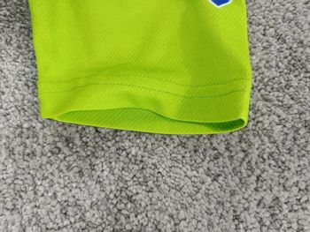 Used sans onda maillot velo homme taille M - 14 6097 cyclisme route respirant bike — image 3 of 6