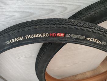 Used Tufo Thundero HD 48 bike — image 7 of 10